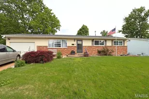 1370 Harkee Dr, Florissant, MO 63031 - Photo 1