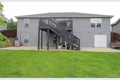 401 Tradition Drive, Cape Girardeau, MO 63701 - Photo 9