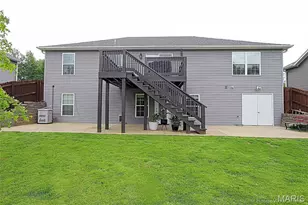 401 Tradition Dr, Cape Girardeau, MO 63701 - Photo 9