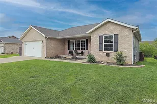 401 Tradition Dr, Cape Girardeau, MO 63701 - Photo 3