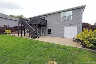 401 Tradition Dr, Cape Girardeau, MO 63701 - Photo 7