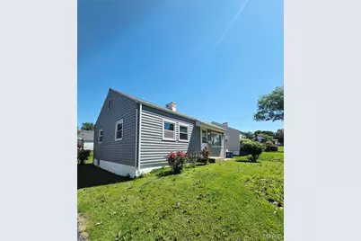9503 Ridge Avenue, Overland, MO 63114 - Photo 1