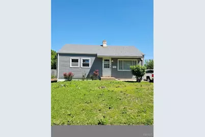 9503 Ridge Avenue, Overland, MO 63114 - Photo 13