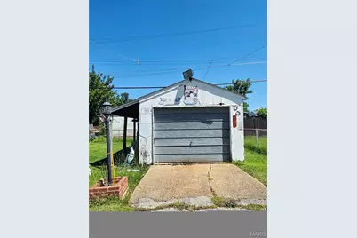 9503 Ridge Avenue, Overland, MO 63114 - Photo 11