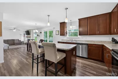 363 Rock Ridge Road, Wentzville, MO 63385 - Photo 7