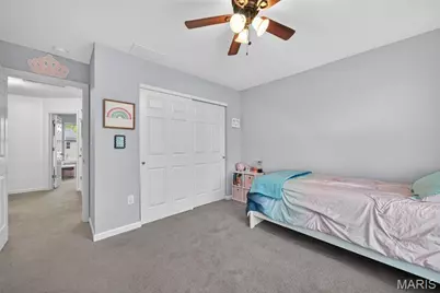 363 Rock Ridge Road, Wentzville, MO 63385 - Photo 35