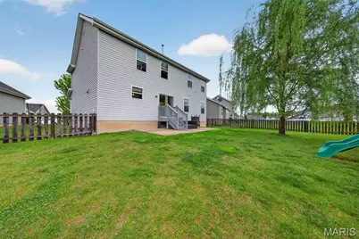 363 Rock Ridge Road, Wentzville, MO 63385 - Photo 41