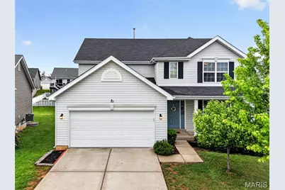 363 Rock Ridge Road, Wentzville, MO 63385 - Photo 1