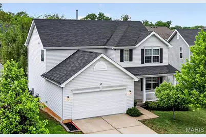 363 Rock Ridge Road, Wentzville, MO 63385 - Photo 55