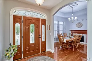 60 Lake Lawrence Ln, Troy, MO 63379 - Photo 5