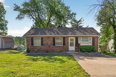 21 Fern Ridge Road, Valley Park, MO 63088 - Photo 1