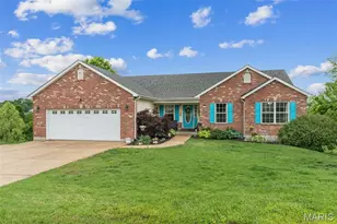 422 Lighthouse Ct, Villa Ridge, MO 63089 - Photo 41