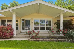 814 Phaeton Dr, Manchester, MO 63021 - Photo 3