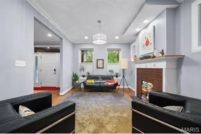 4254 Arsenal Street, Saint Louis, MO 63116 - Photo 7