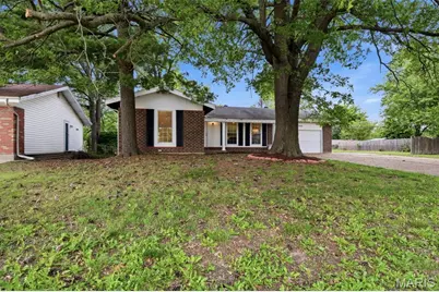 11795 Old Halls Ferry Road, Florissant, MO 63033 - Photo 37