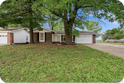 11795 Old Halls Ferry Road, Florissant, MO 63033 - Photo 1