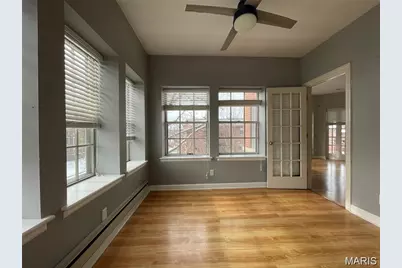 5621 Waterman Boulevard #5, Saint Louis, MO 63112 - Photo 7