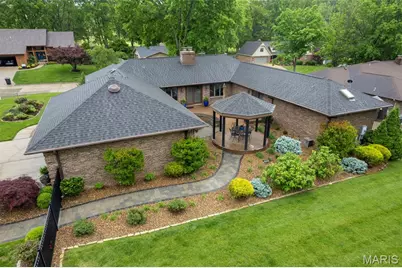 2933 Bella Vista Drive, Cape Girardeau, MO 63701 - Photo 61