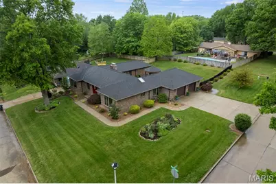 2933 Bella Vista Drive, Cape Girardeau, MO 63701 - Photo 55