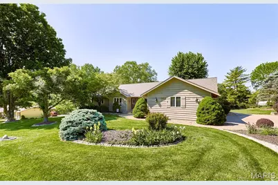 3613 Collingwood Drive, Saint Charles, MO 63301 - Photo 1