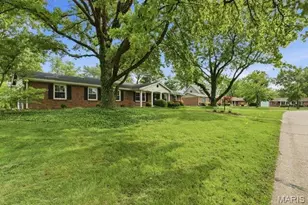 405 Trail Grove Ct, Ballwin, MO 63011 - Photo 41