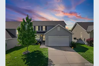 1105 Timber Creek Lane, Imperial, MO 63052 - Photo 1