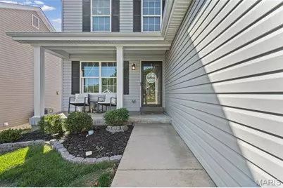1105 Timber Creek Lane, Imperial, MO 63052 - Photo 53