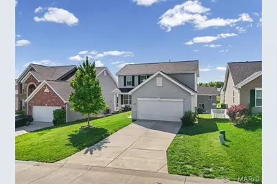 1105 Timber Creek Lane, Imperial, MO 63052 - Photo 61