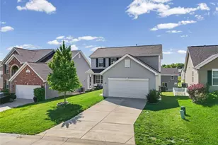 1105 Timber Creek Ln, Imperial, MO 63052 - Photo 61