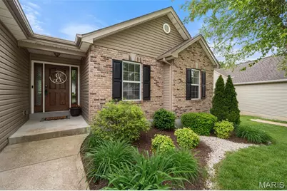 2022 Agape Street, Arnold, MO 63010 - Photo 3
