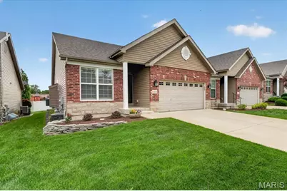 16129 Amber Vista Drive, Ellisville, MO 63021 - Photo 35