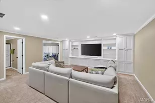 16129 Amber Vista Dr, Ellisville, MO 63021 - Photo 29