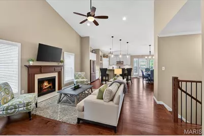 16129 Amber Vista Drive, Ellisville, MO 63021 - Photo 5