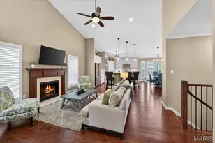 16129 Amber Vista Dr, Ellisville, MO 63021 - Photo 5