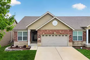 16129 Amber Vista Dr, Ellisville, MO 63021 - Photo 1