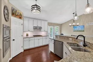 16129 Amber Vista Dr, Ellisville, MO 63021 - Photo 9