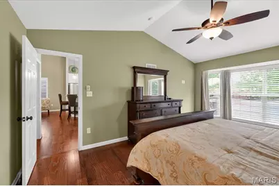 16129 Amber Vista Drive, Ellisville, MO 63021 - Photo 19