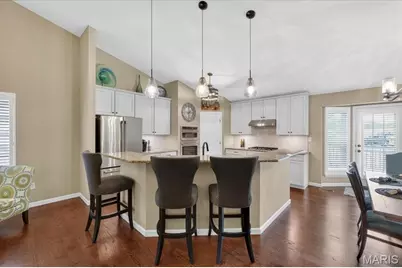 16129 Amber Vista Drive, Ellisville, MO 63021 - Photo 7