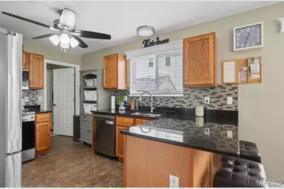 2636 Red Cedar Parc Drive, O'Fallon, MO 63368 - Photo 9