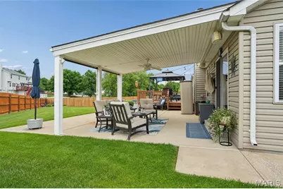 2636 Red Cedar Parc Drive, O'Fallon, MO 63368 - Photo 25