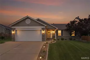 2636 Red Cedar Parc Dr, O'Fallon, MO 63368 - Photo 33