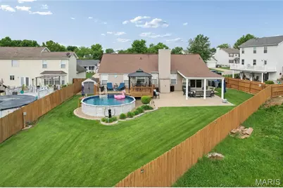 2636 Red Cedar Parc Drive, O'Fallon, MO 63368 - Photo 29