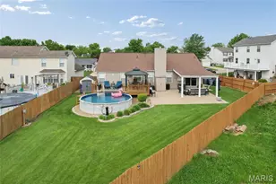 2636 Red Cedar Parc Dr, O'Fallon, MO 63368 - Photo 29