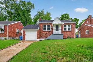 7054 Minnie Ave, Saint Louis, MO 63136 - Photo 3