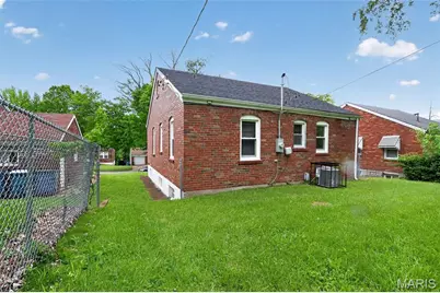 7054 Minnie Avenue, Saint Louis, MO 63136 - Photo 7