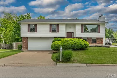 799 Bear Mountain Drive, Saint Peters, MO 63376 - Photo 3