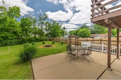 799 Bear Mountain Drive, Saint Peters, MO 63376 - Photo 37
