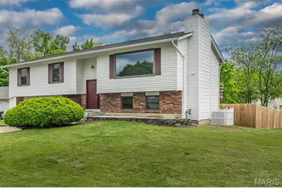 799 Bear Mountain Drive, Saint Peters, MO 63376 - Photo 5