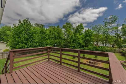 799 Bear Mountain Drive, Saint Peters, MO 63376 - Photo 35