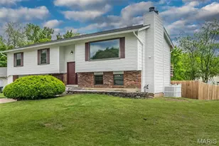 799 Bear Mountain Dr, Saint Peters, MO 63376 - Photo 5